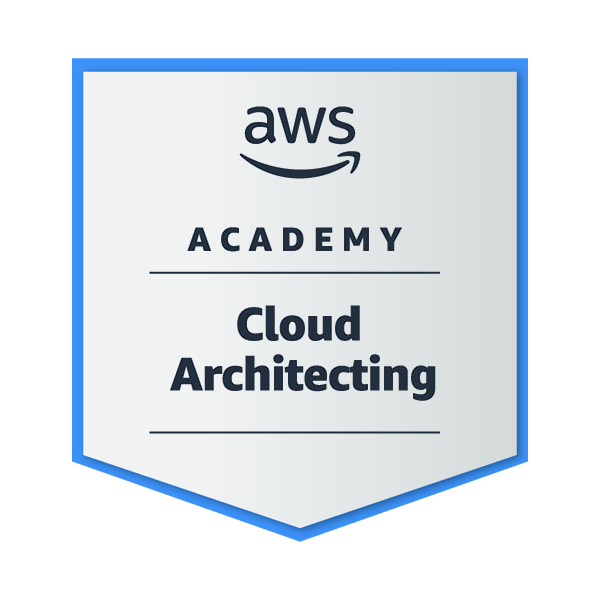 AWS Academy Cloud Architecting