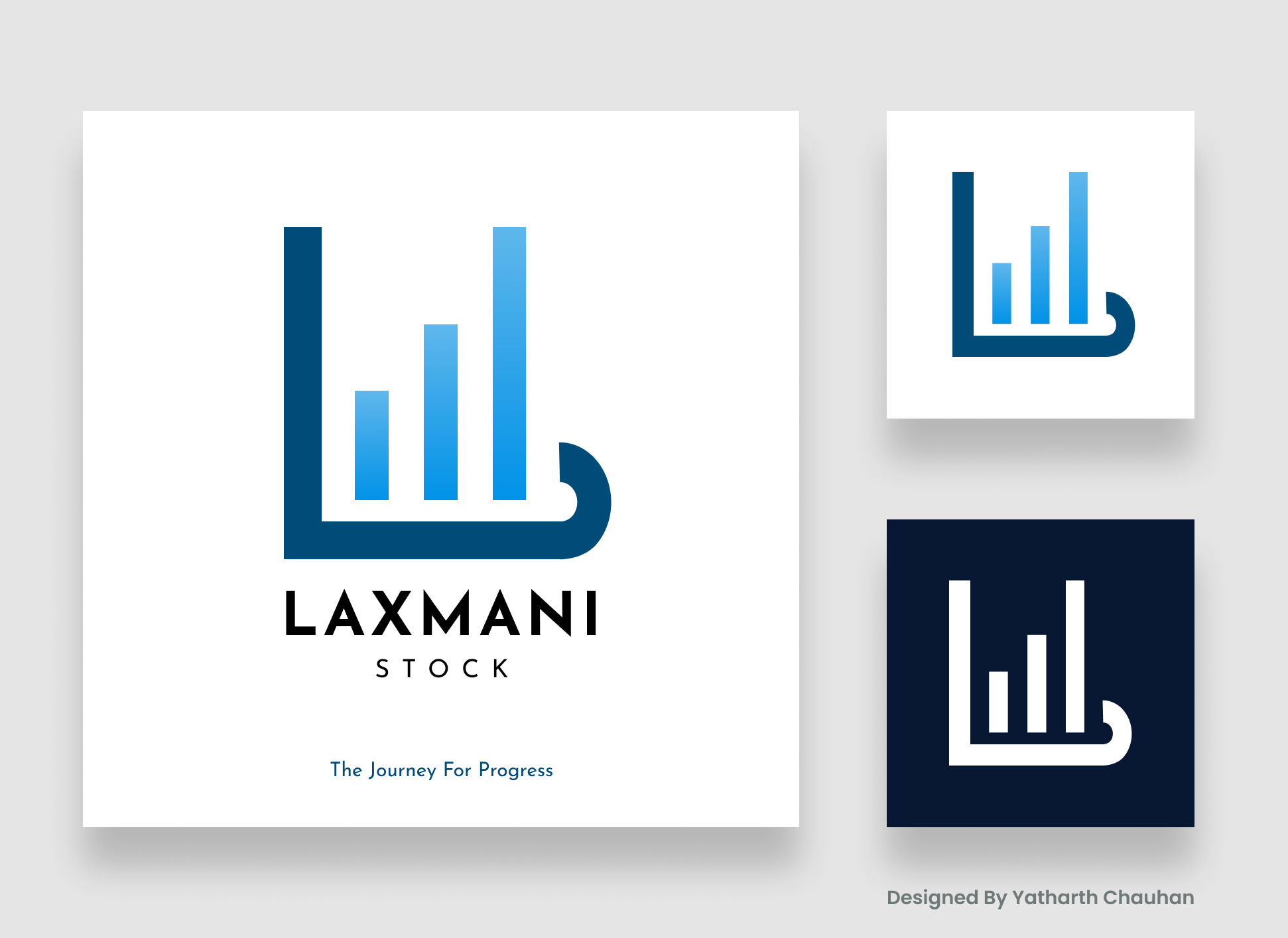 laxmani-stock-broker-logo