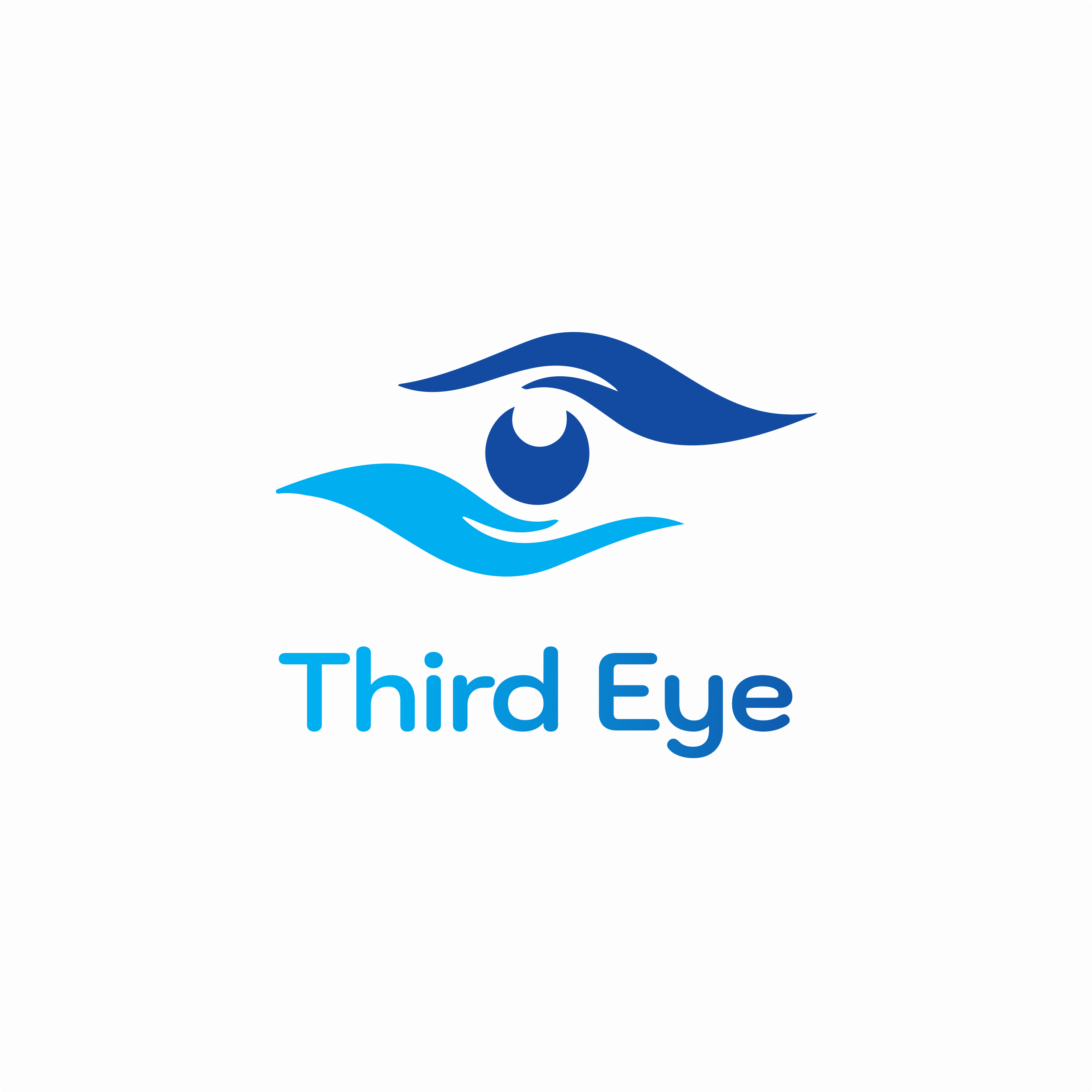 Third Eye Logo