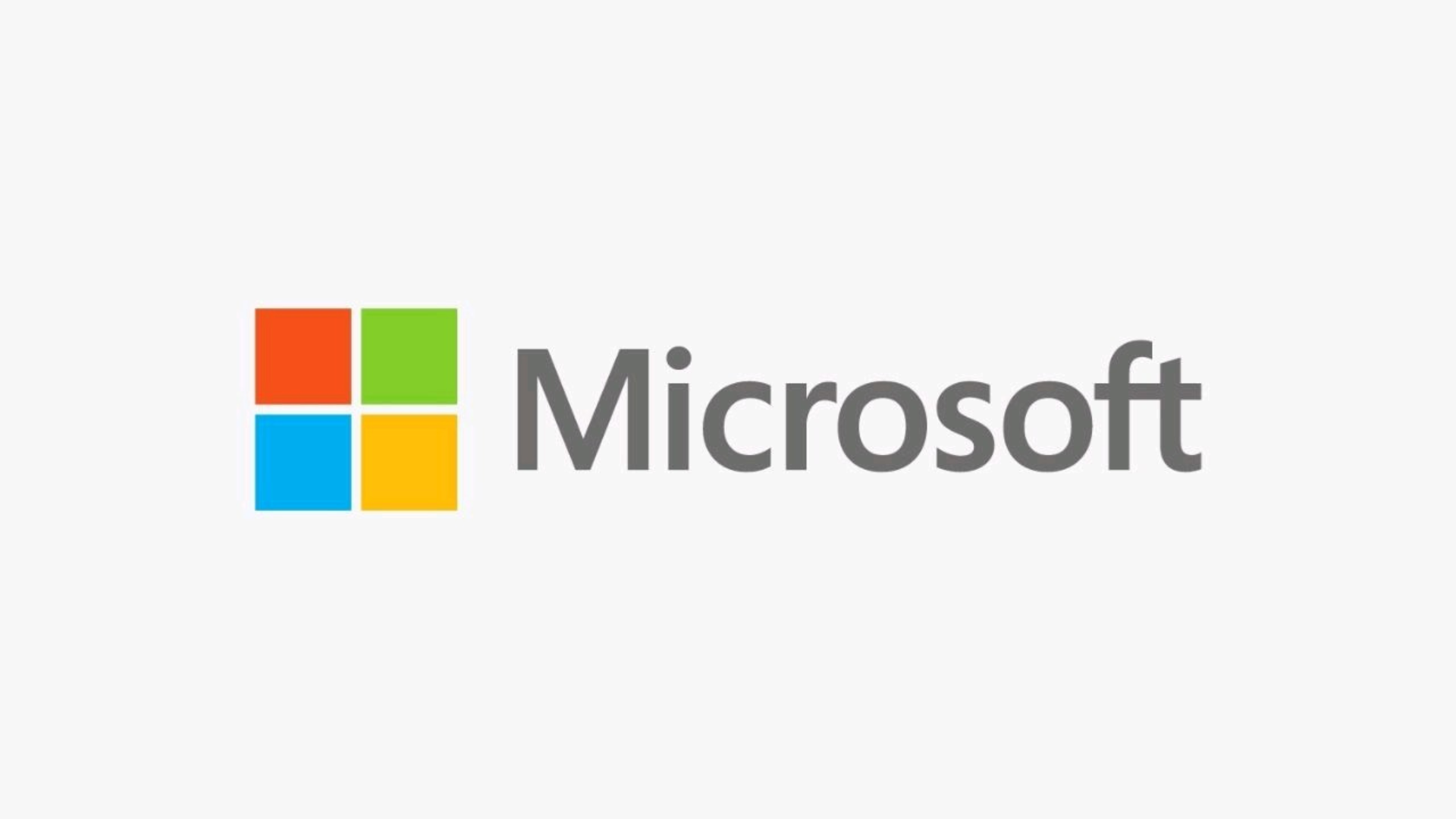 Microsoft Internship Project