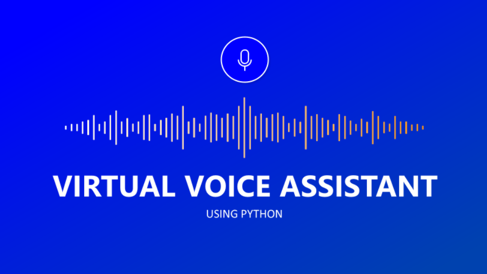 voice assistant